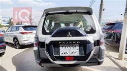 ميتسوبيشي باجيرو